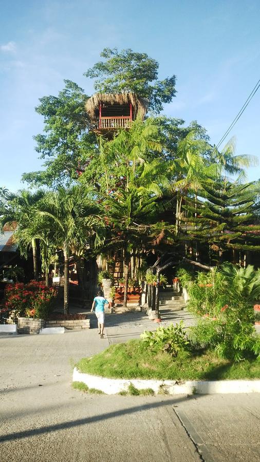 Hotel Cabaña Guainiana Inírida Exterior foto