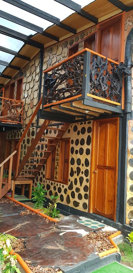 Hotel Cabaña Guainiana Inírida Exterior foto